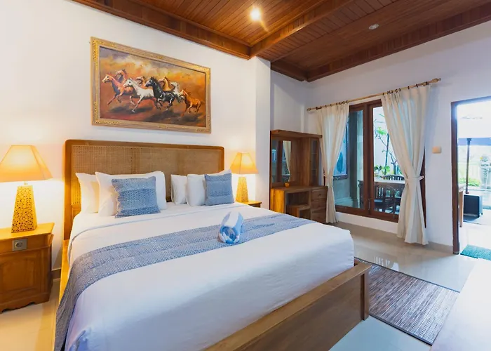 Tap One Guest house *